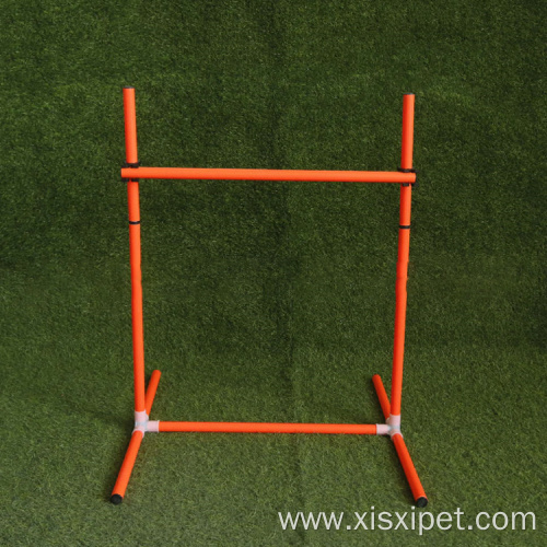 Pet Dogs Outdoor Games Agility Exercise Training